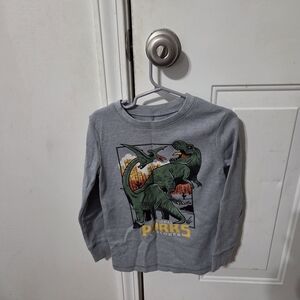 Jumping Beans Long Sleeve Tee 5